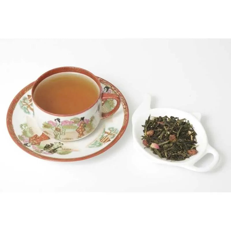 Strawberry Cream Oolong tee