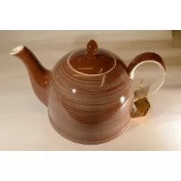 Teekannu Benito ja 4 mukia