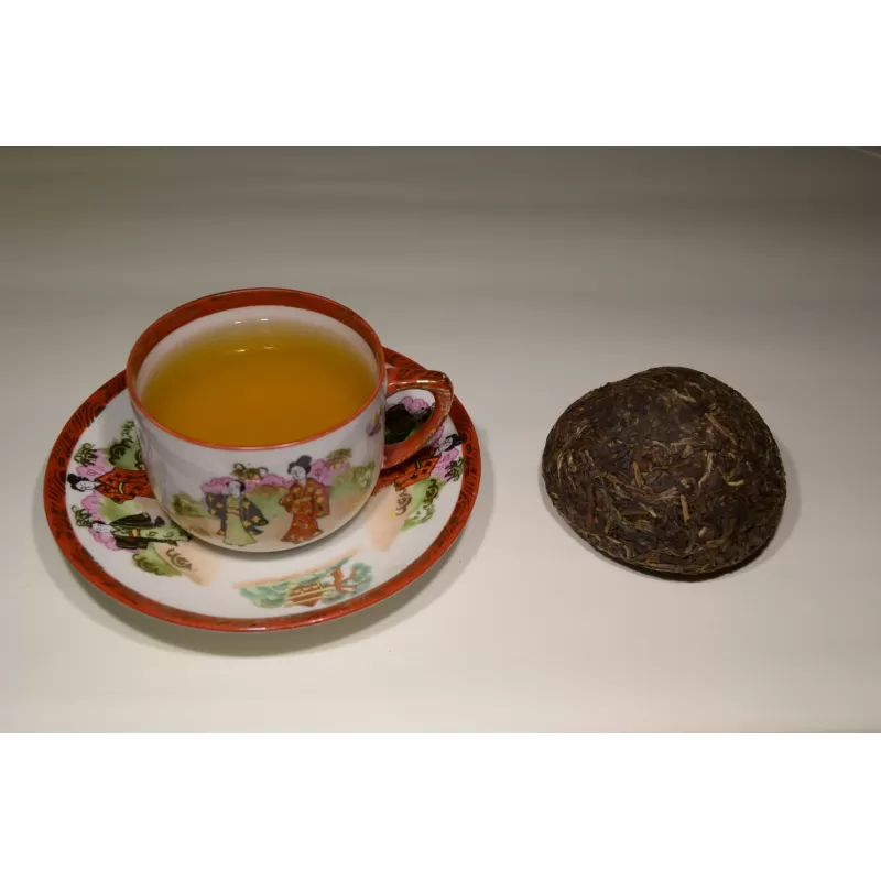 Toucha special China 100g rasia