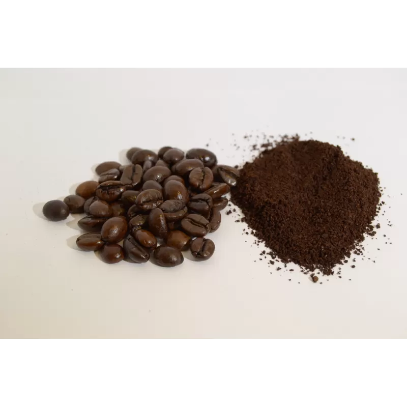 Vietnam Robusta