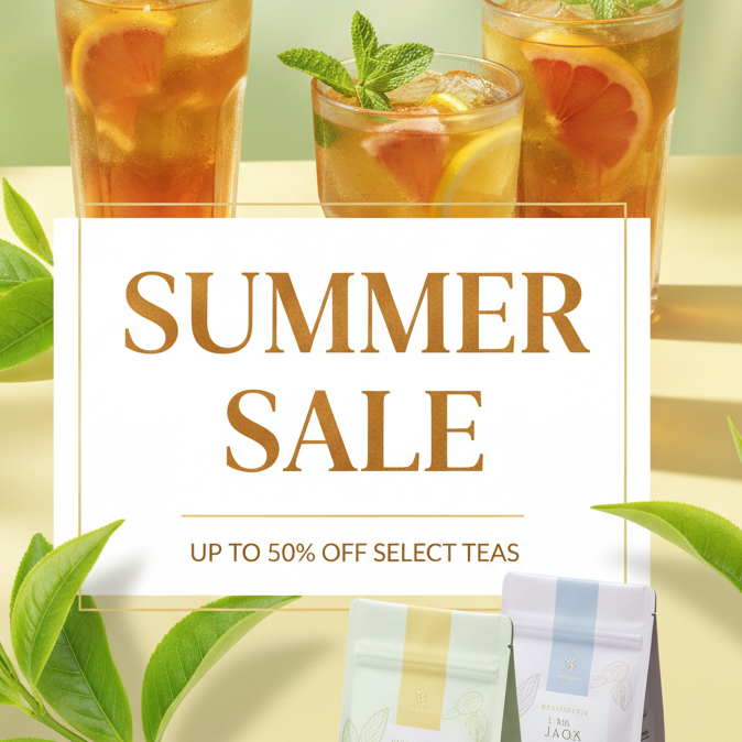 Summer Sale