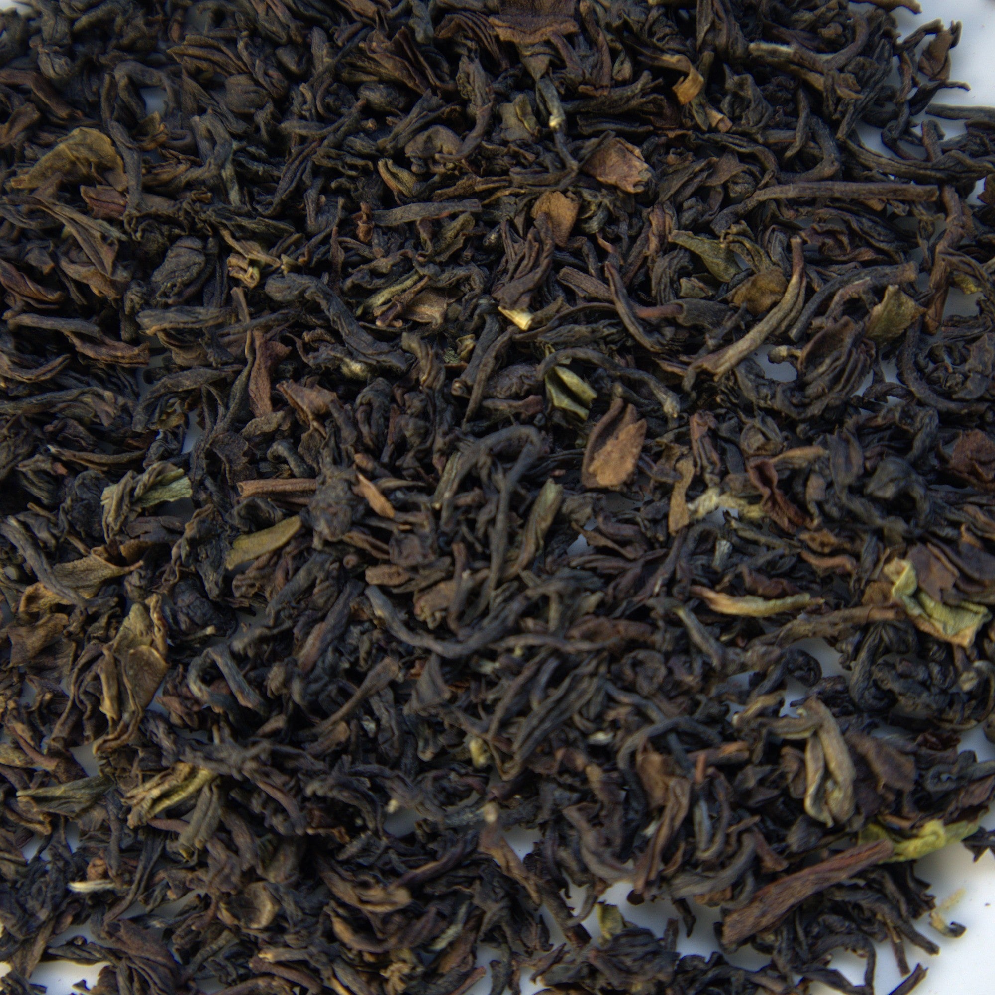 Darjeeling FTGFOP1 Sugma – musta tee, irtotee