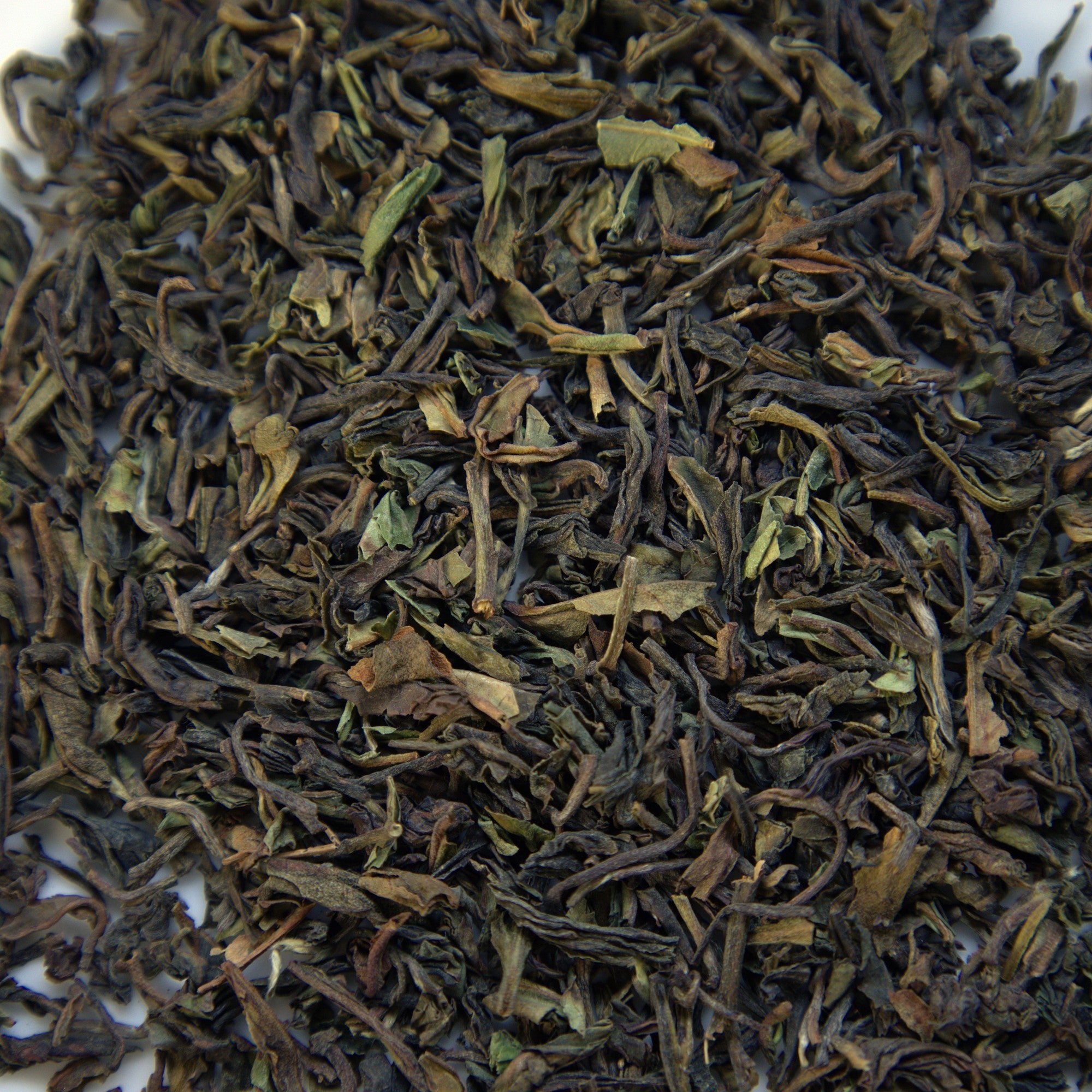 Darjeeling FTGFOP-1 Namring – musta tee, irtotee