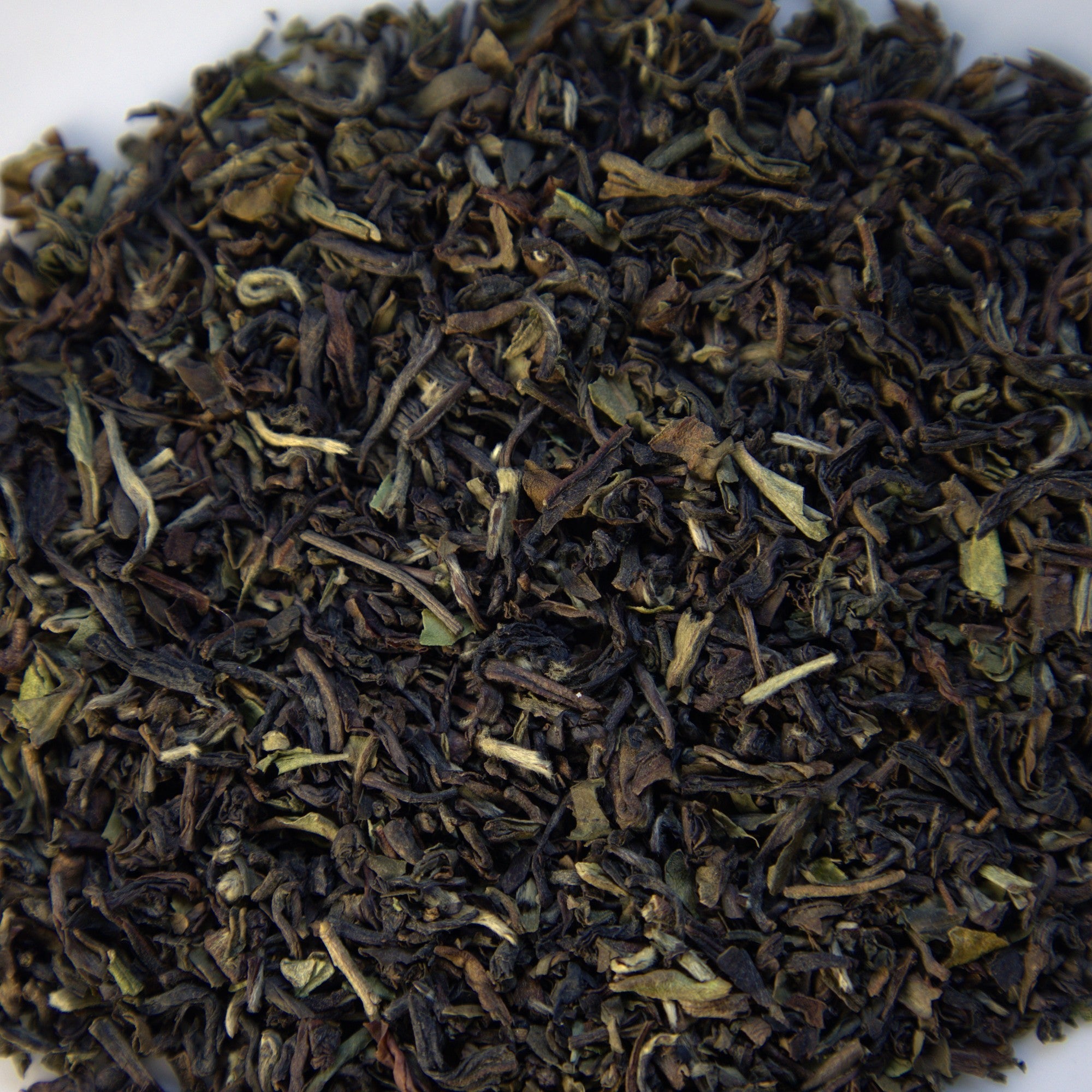 Darjeeling TGFOP Autumnal – musta tee, irtotee