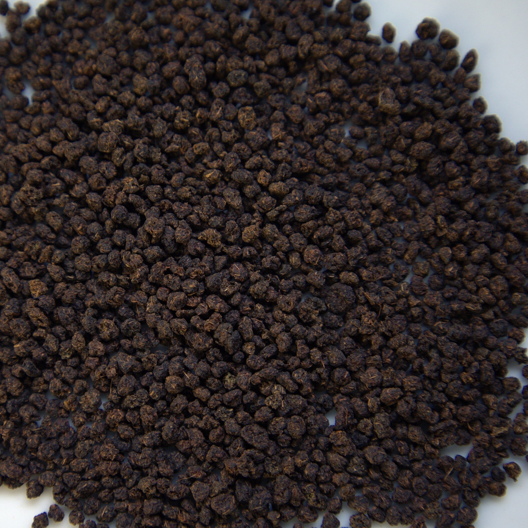 Assam BOP – musta tee, irtotee