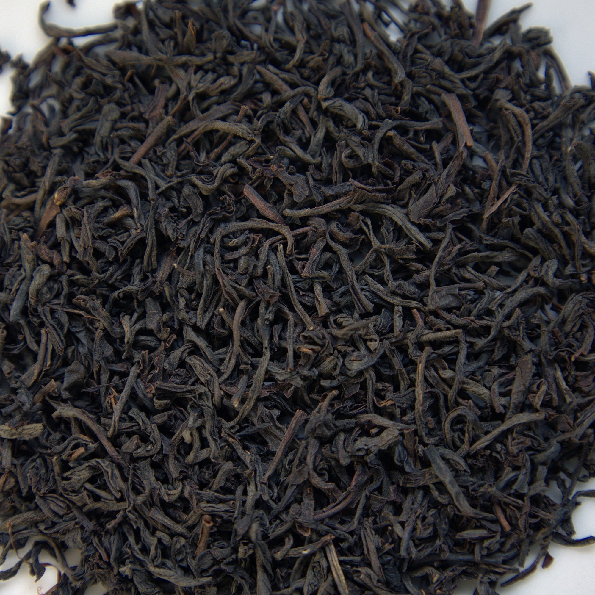 Ceylon FOP – musta tee, irtotee