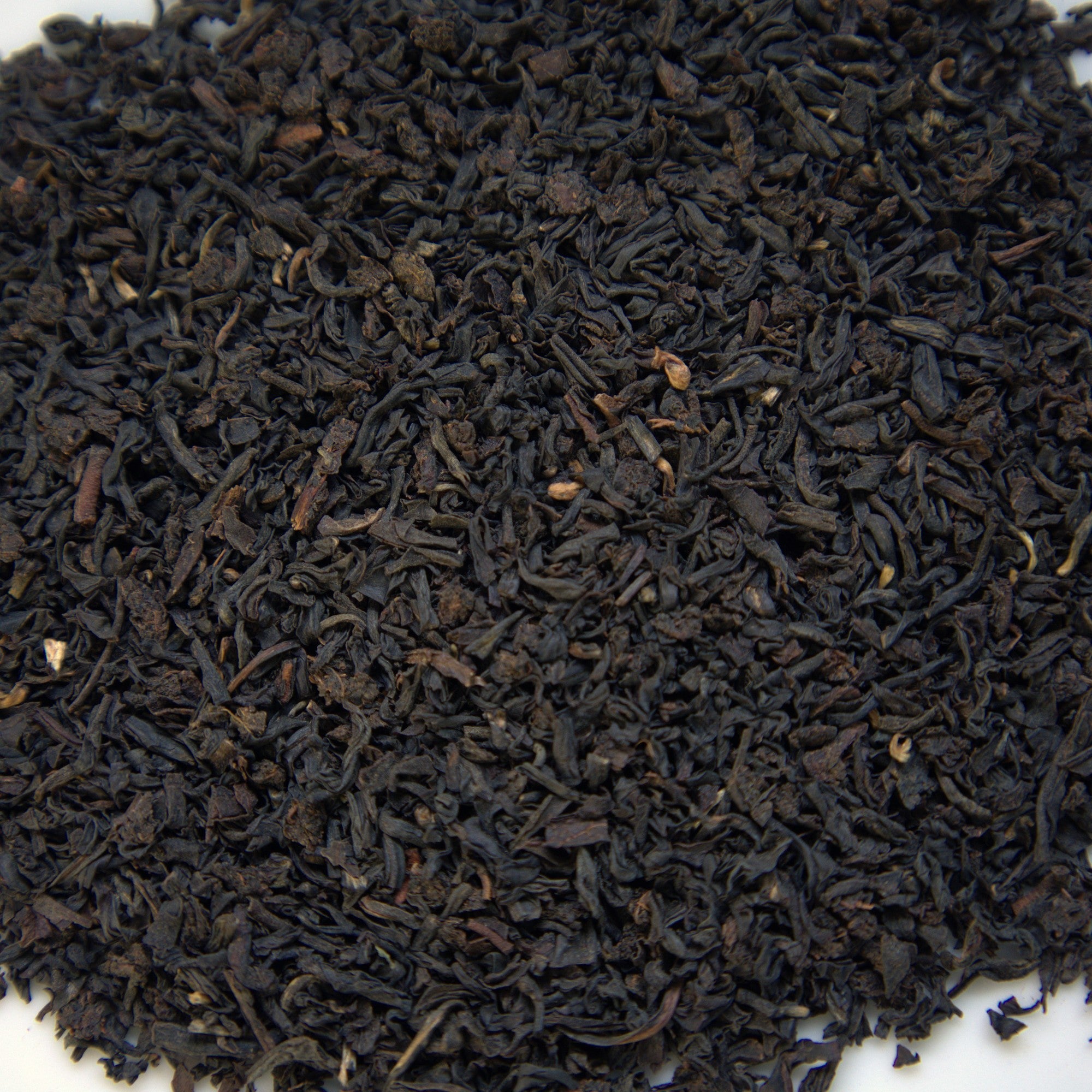 China Yunnan FOP – musta tee, irtotee