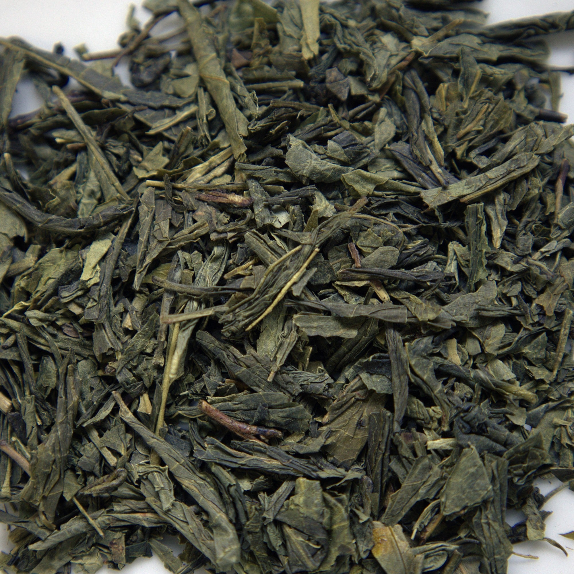 China Long Tseng – vihreä tee, irtotee