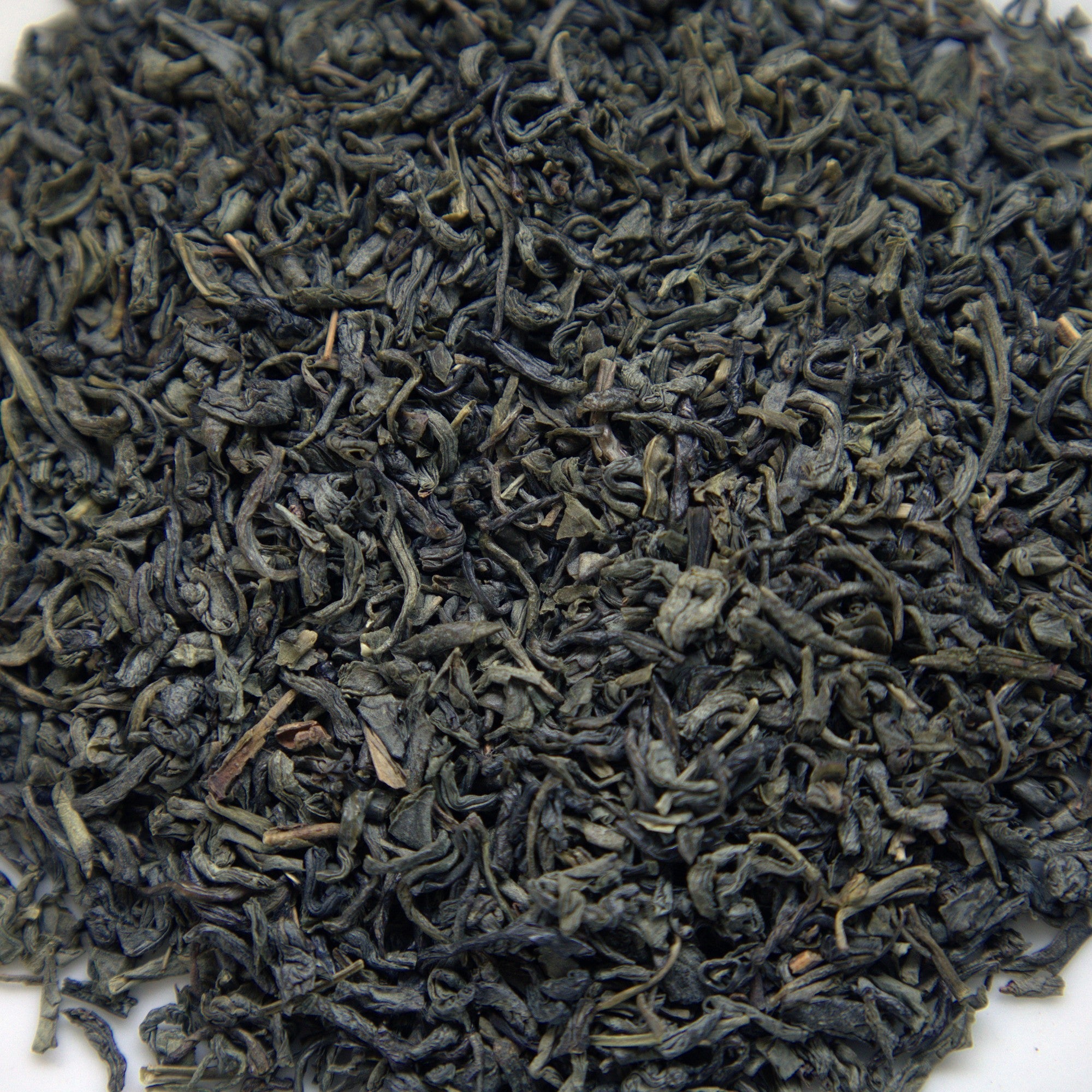 Formosa Chun Mee – vihreä tee, irtotee