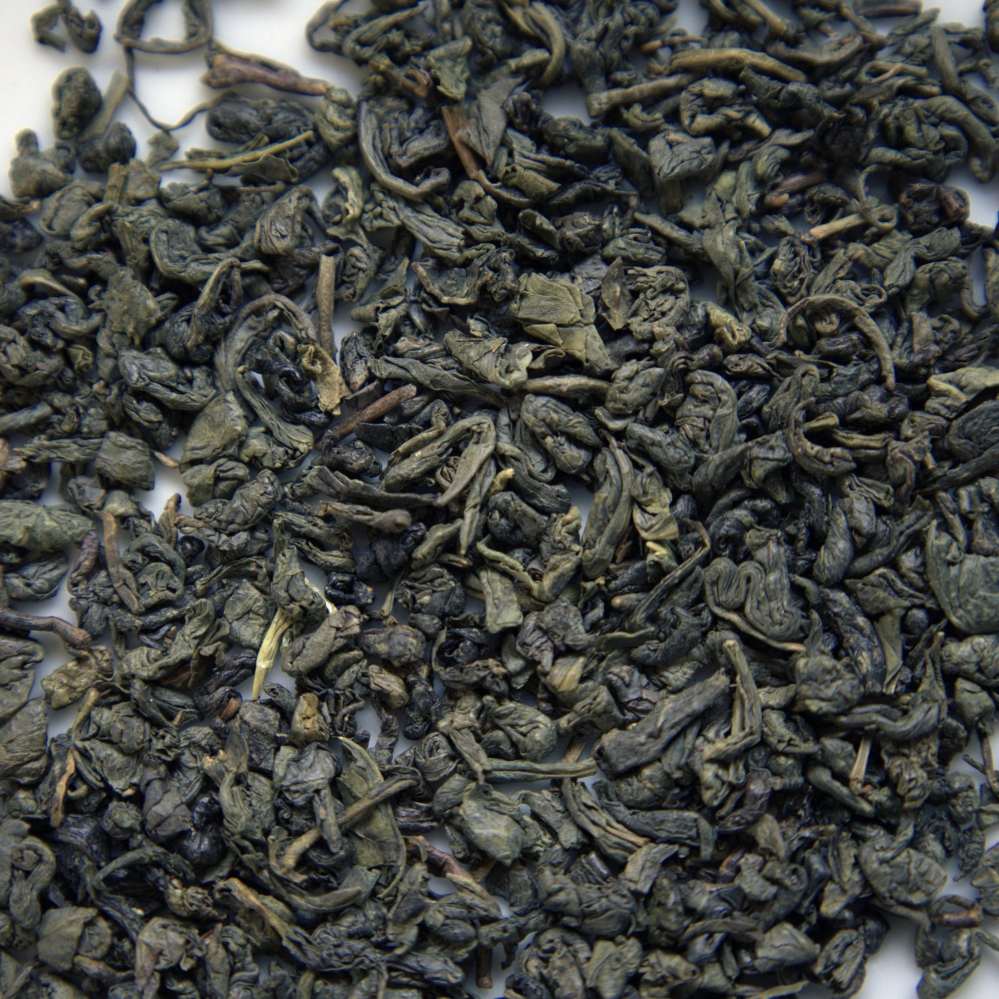 Formosa Gunpowder Taiwan – vihreä tee, irtotee