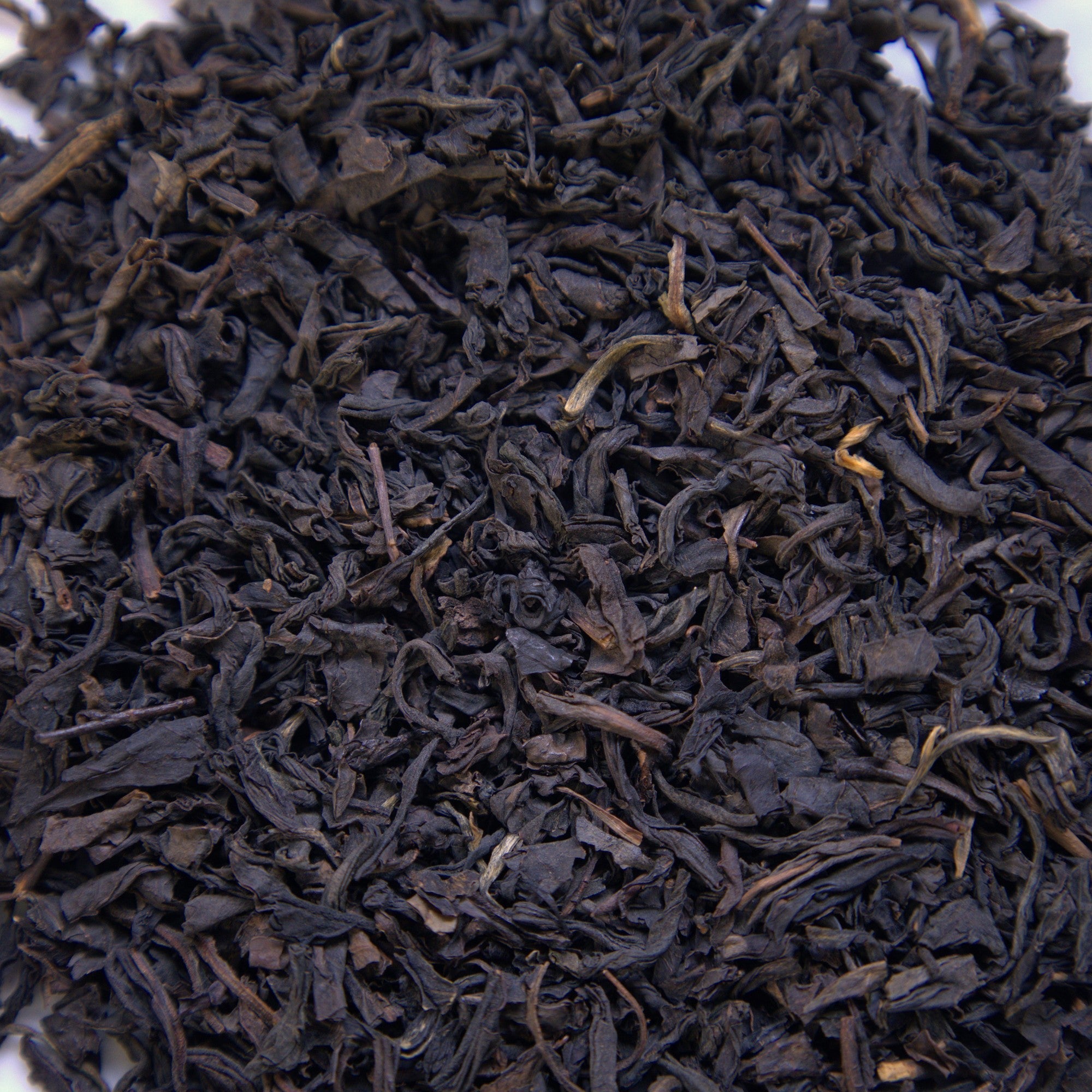 Nilgiri TGFOP – musta tee, irtotee