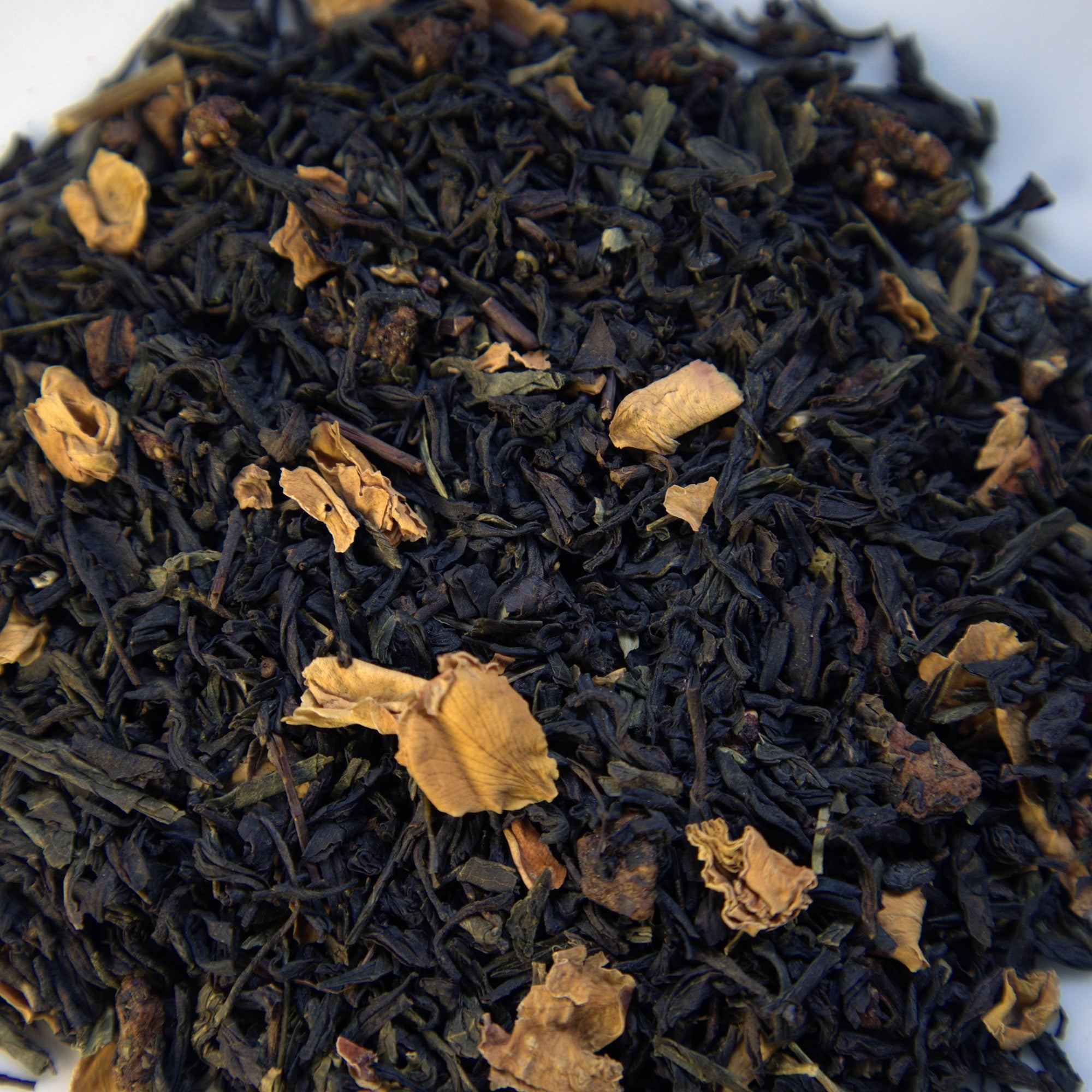 Prince of Wales maustettu oolong tee – irtotee