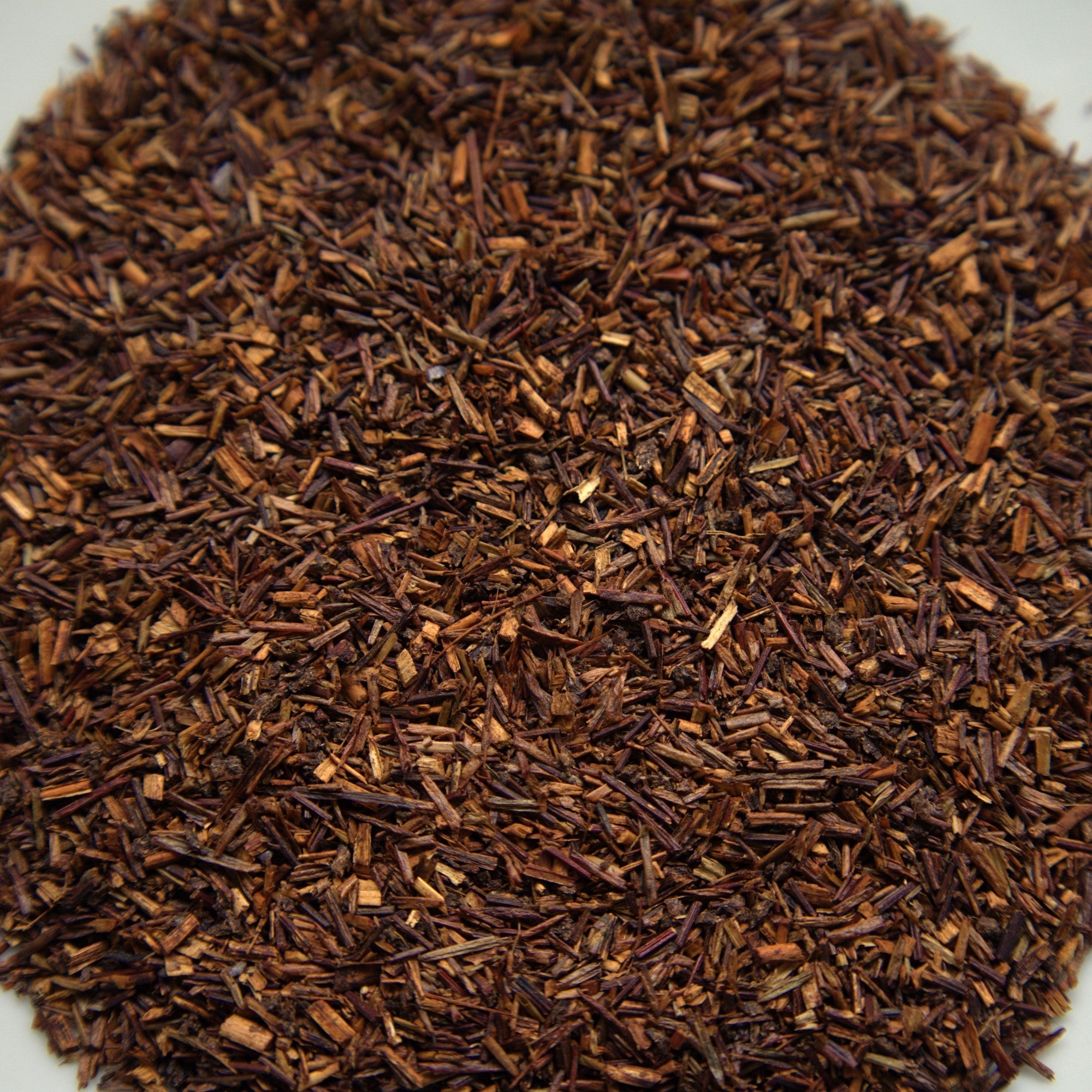 Rooibos Manteli – maustettu, kofeiiniton irtotee