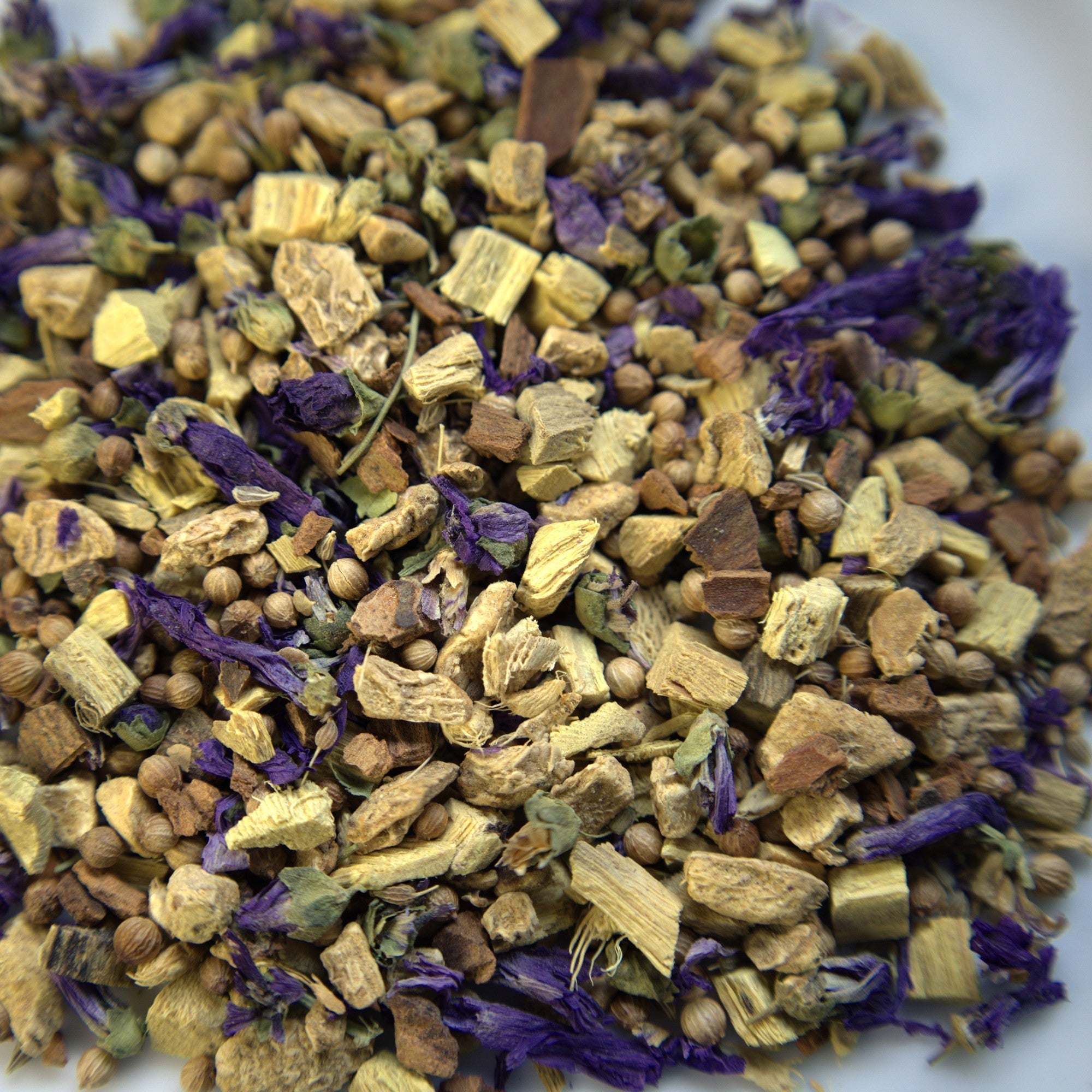 Ayurveda Vata tee – kofeiiniton yrttijuoma, irtotee