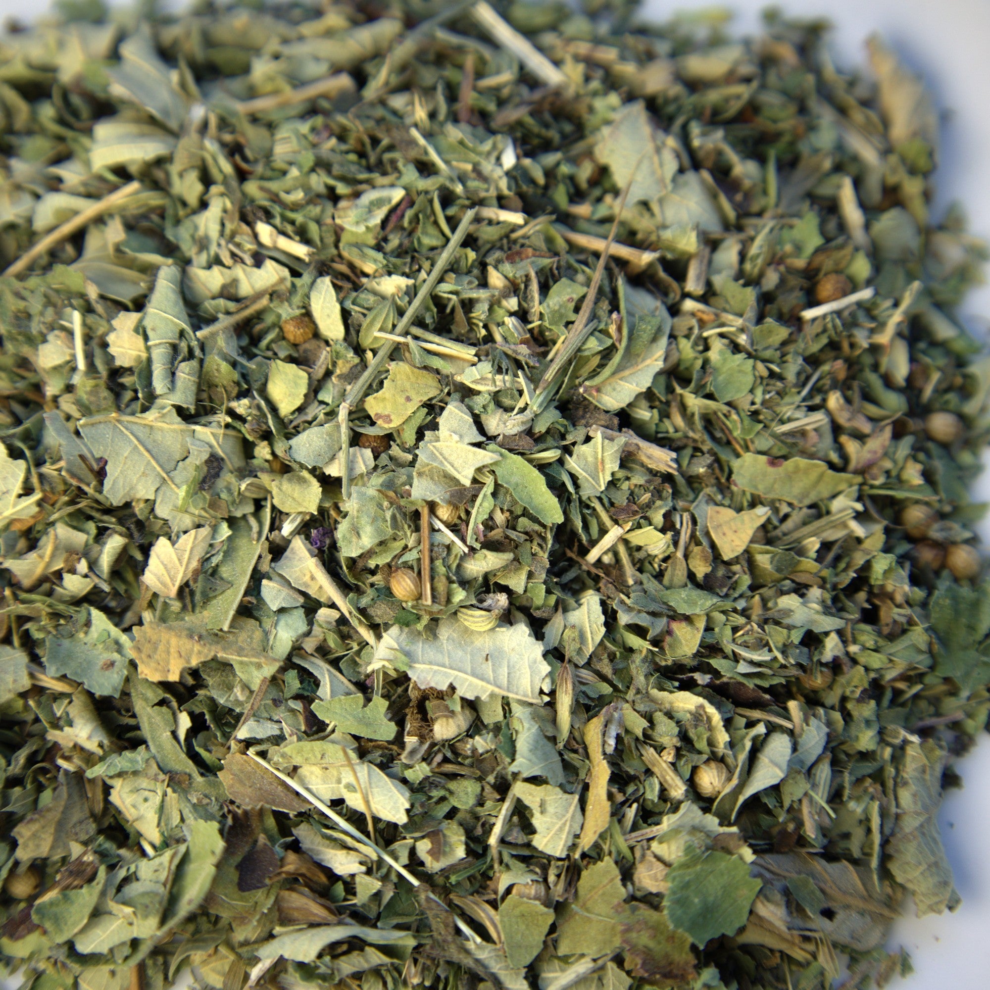 Ayurveda Kapha tee – kofeiiniton yrttijuoma, irtotee