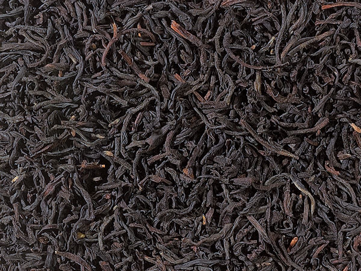 Ceylon OP Ahinsa luomu – musta tee, irtotee