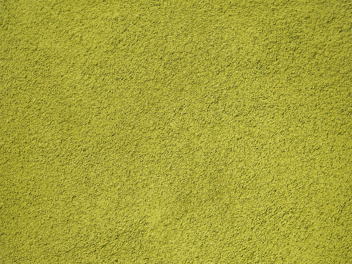 China Matcha Tai Shan Tee luomu