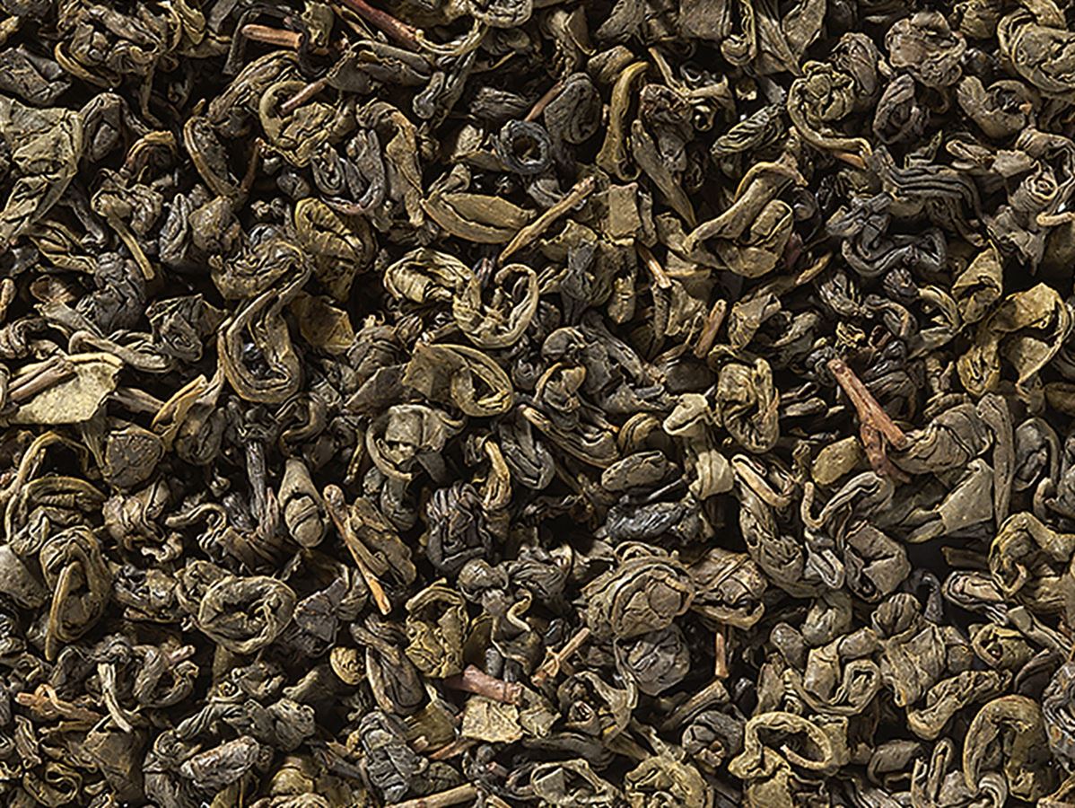 China Gunpowder luomu