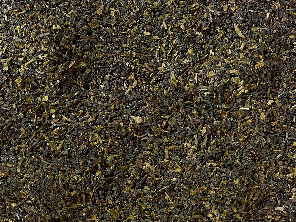 Darjeeling TGFOP1 Soom Luomu