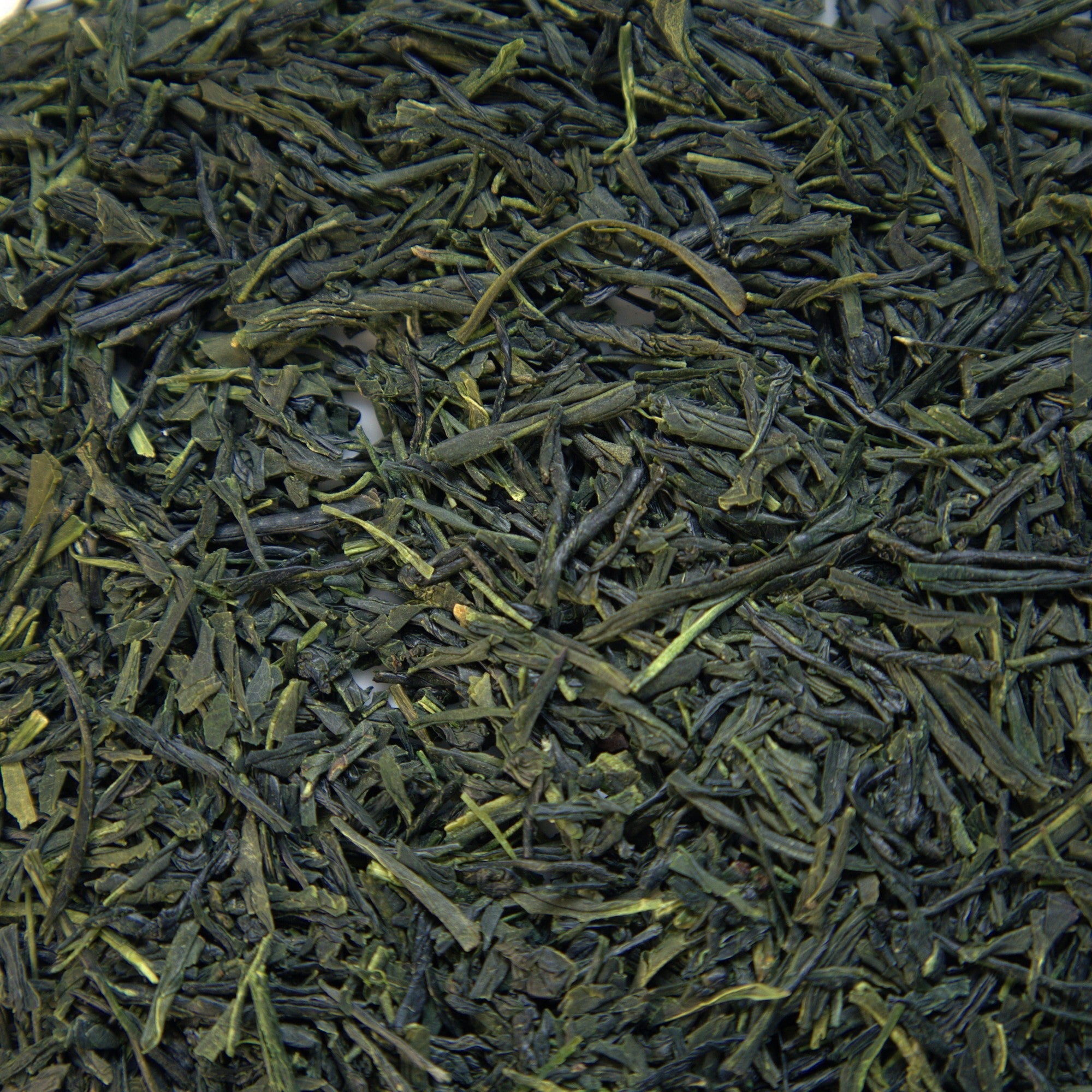 Japan Sencha Fukujyo – japanilainen vihreä tee, irtotee