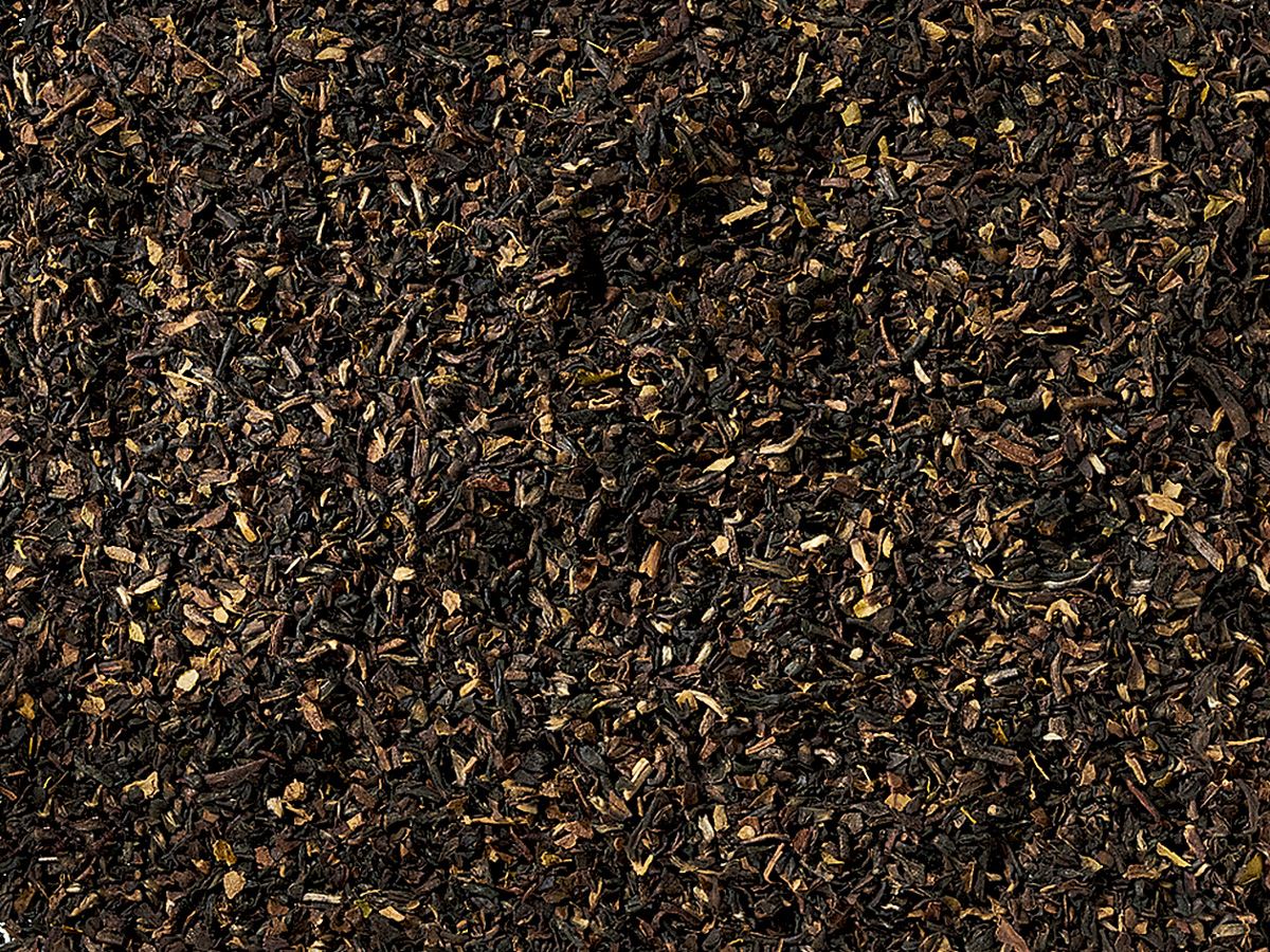 Luomu Darjeeling Monteviot GBOP Second Flush