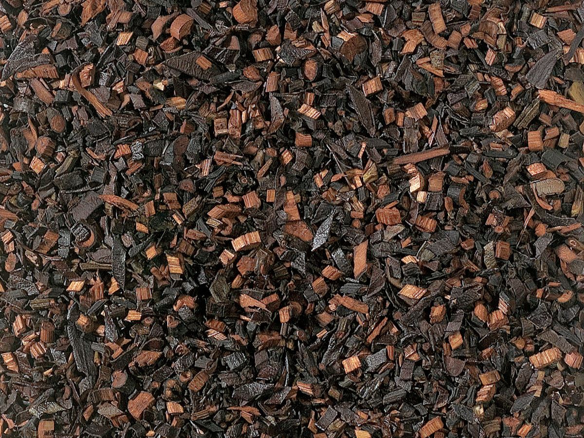 Honeybush natural luomu – kofeiiniton irtotee
