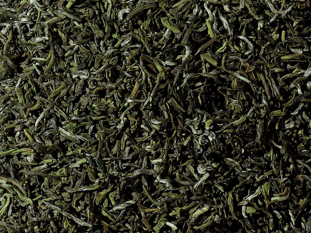 Luomu Guranse Emerald vihreä, Nepal
