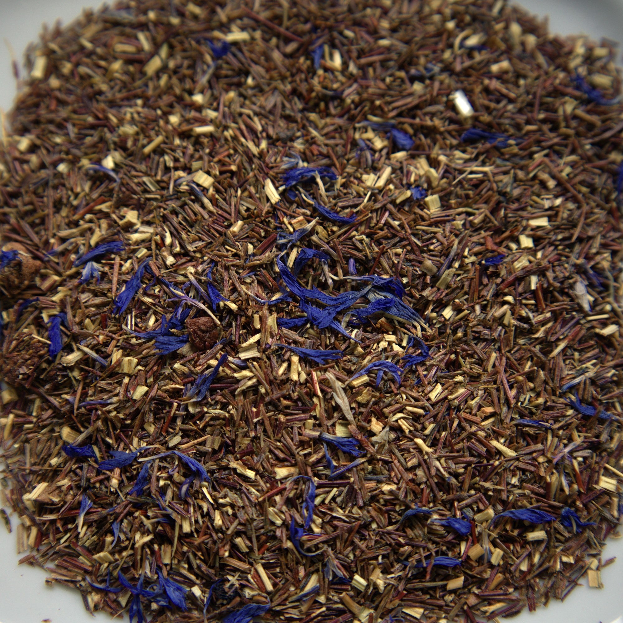 Rooibos Swahili – maustettu, kofeiiniton irtotee