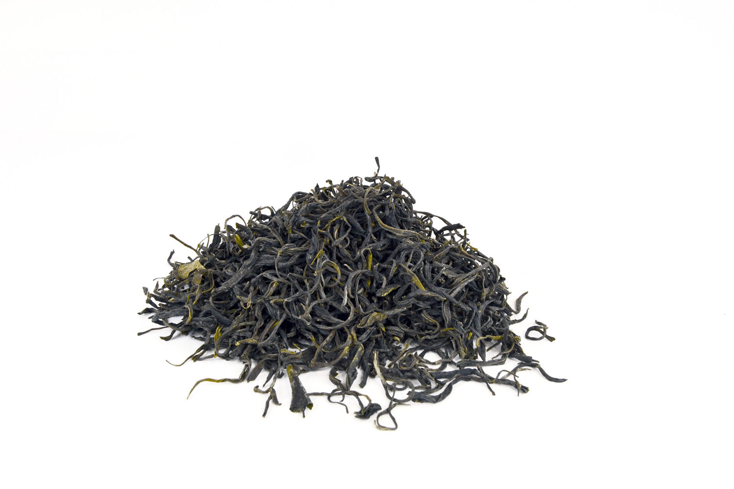 China Qi Shan Mao Jian luomu