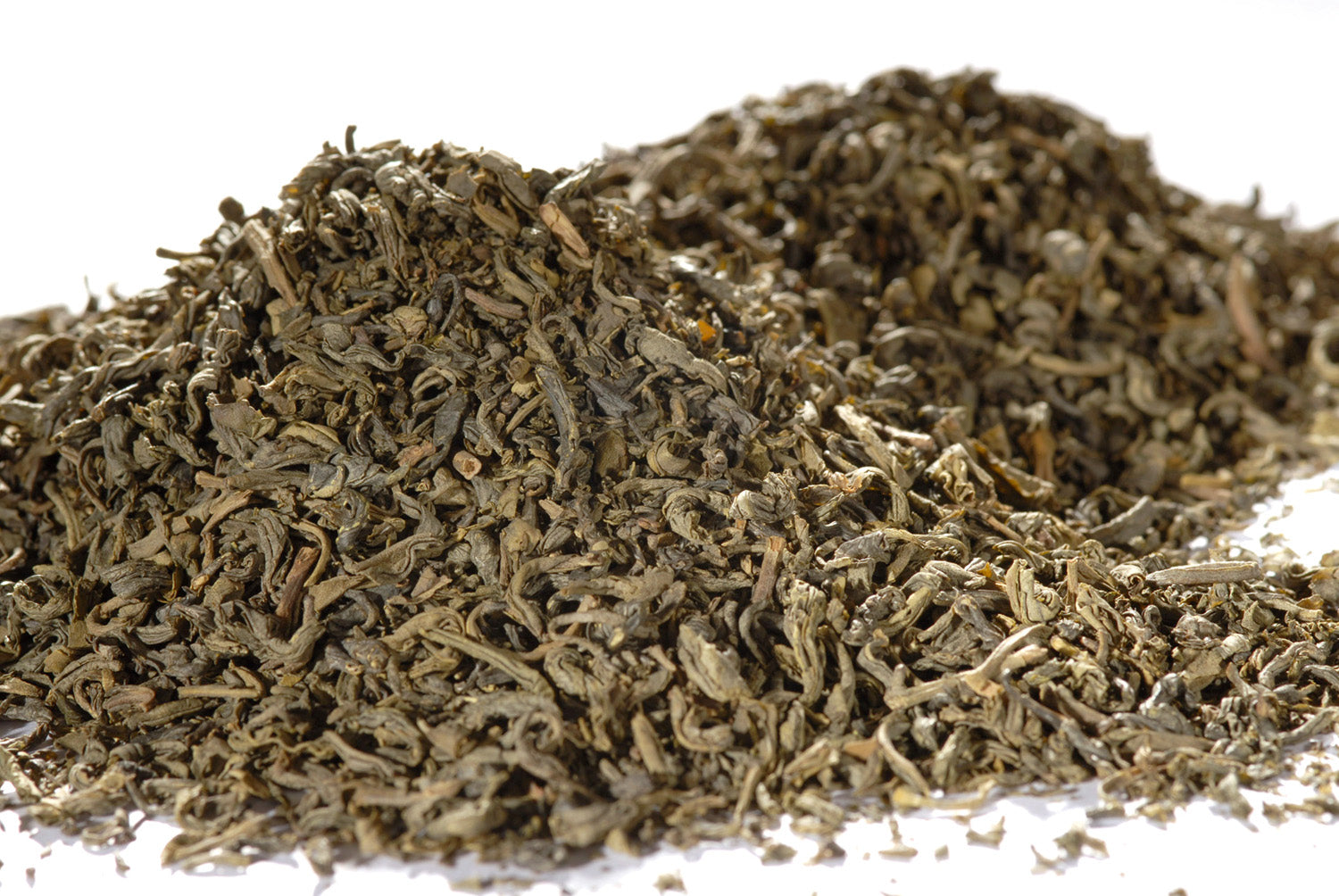 Wuyan OP China luomu