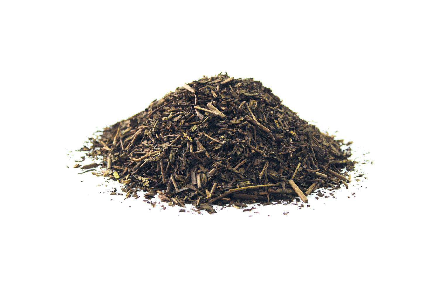 Japan Hojicha luomu