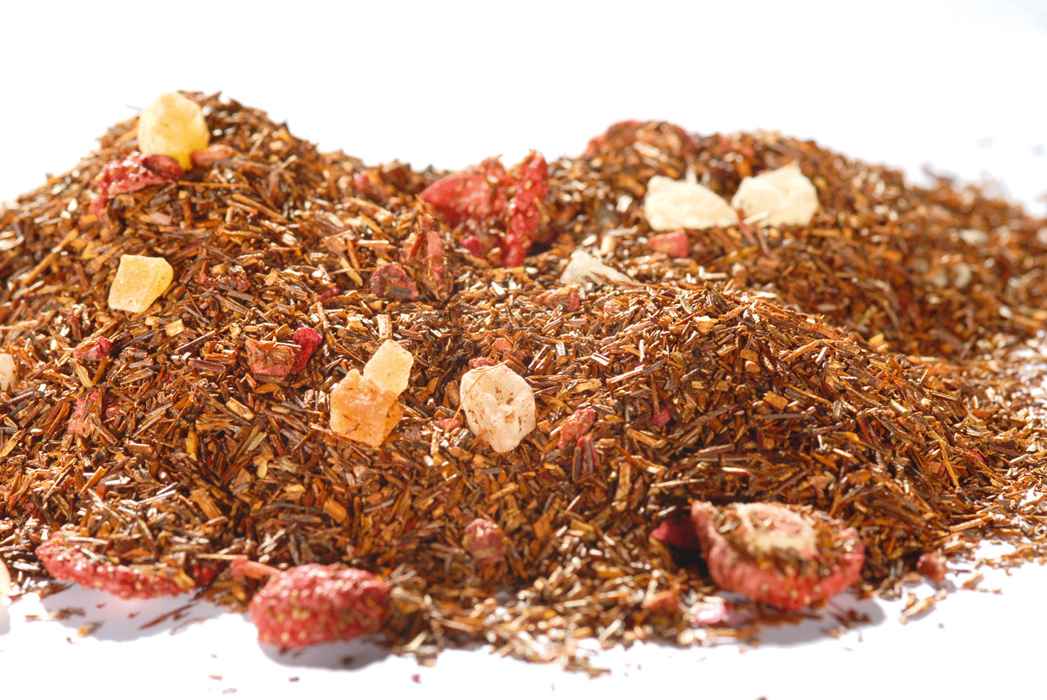 Rooibos Cape of Good Hope – maustettu, kofeiiniton irtotee