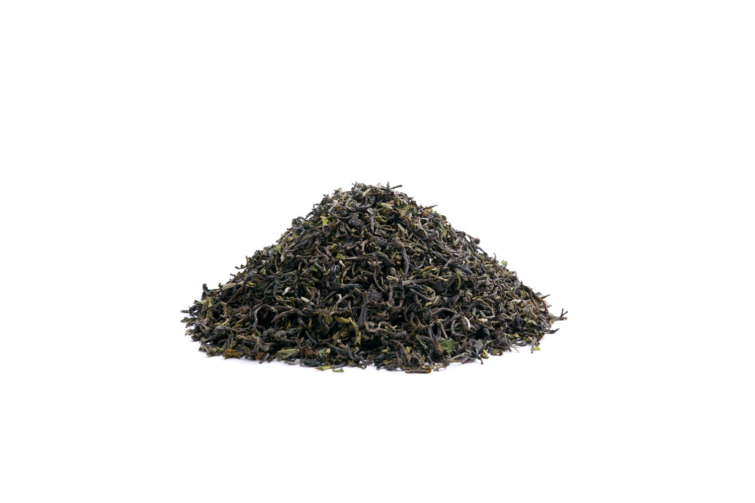 Darjeeling FTGFOP1 Riseehart luomu