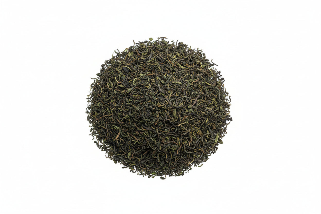 Darjeeling  Millikthong First Flush  2024