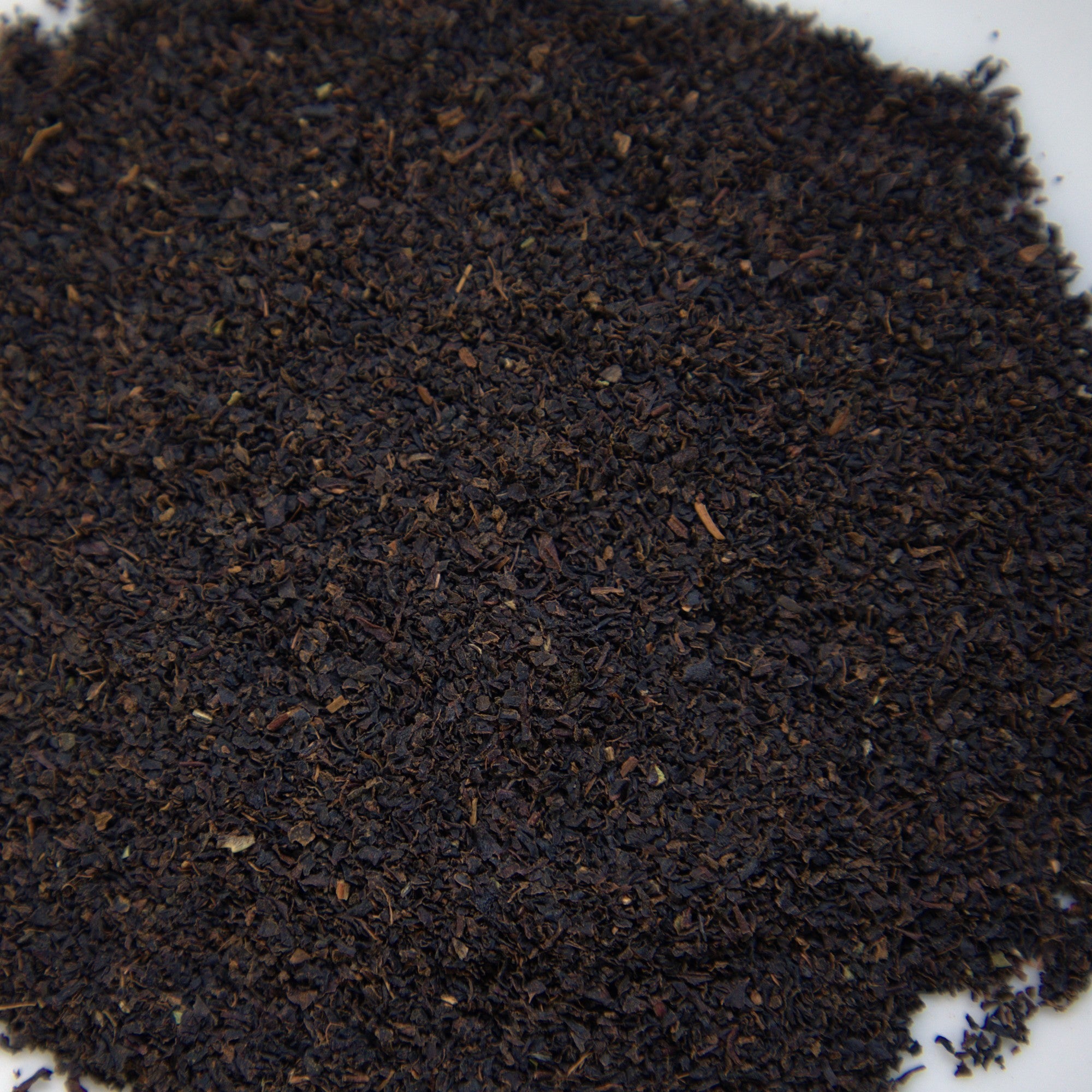 Ceylon Fannigs – musta tee, irtotee