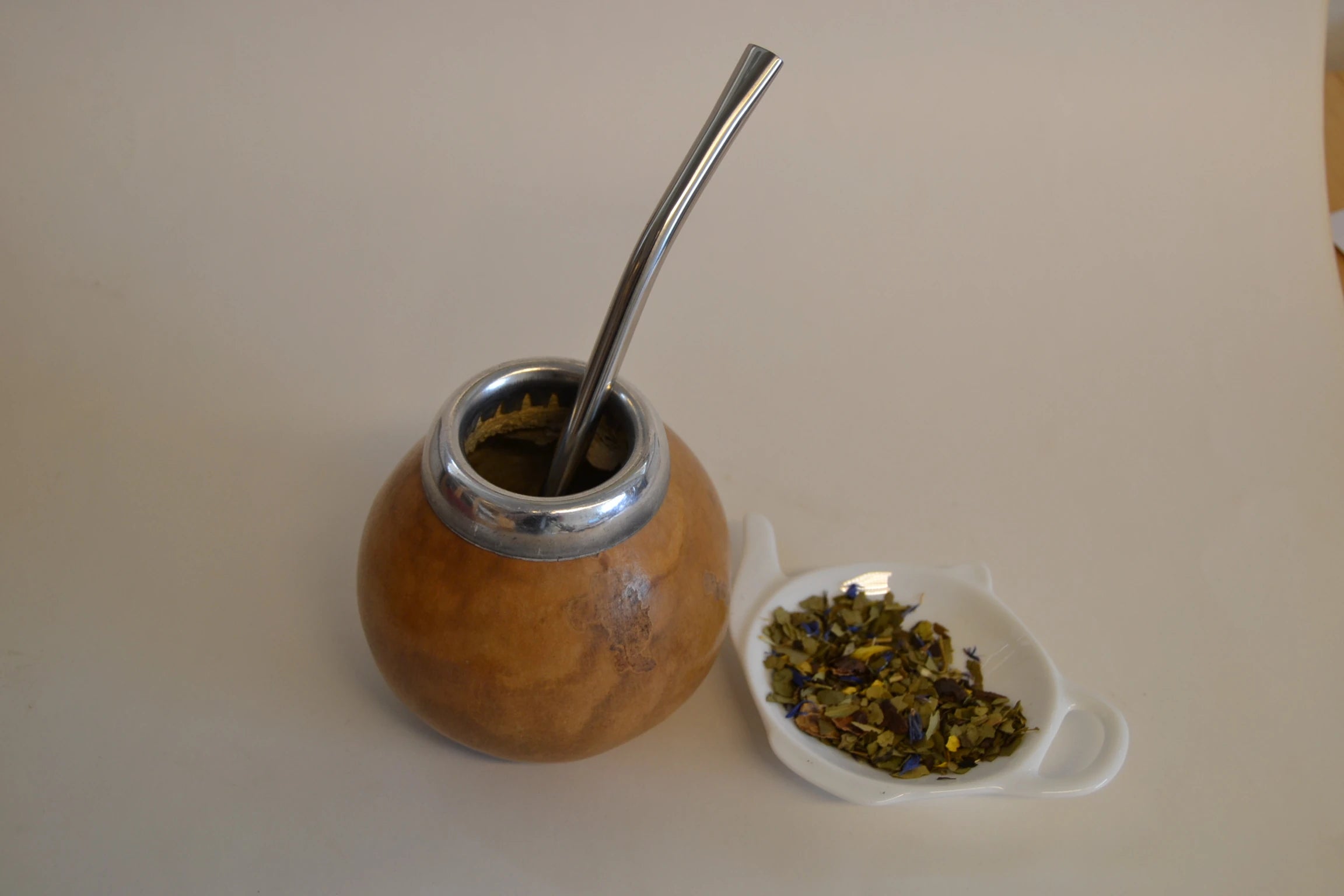 Cha-Cha Mate hauduke