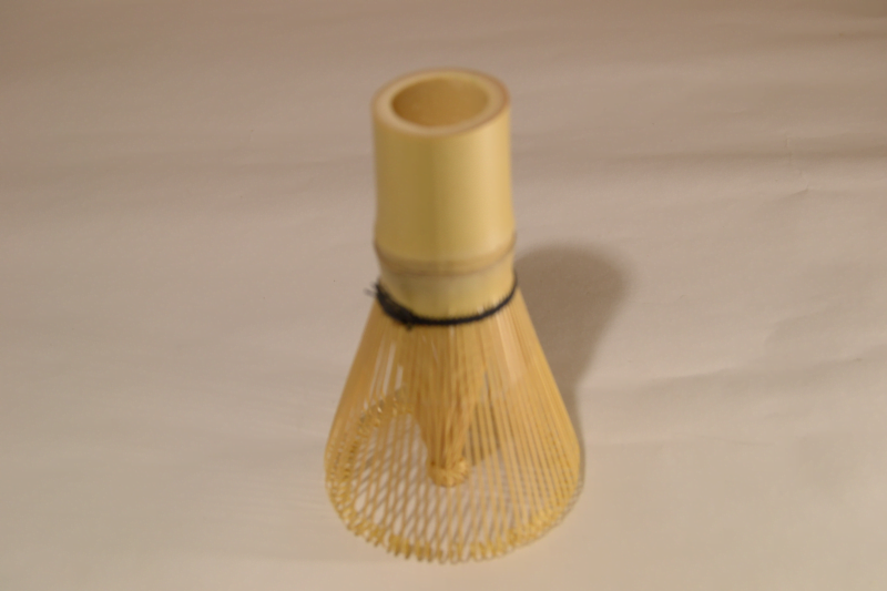 Matcha Vispilä Bambua