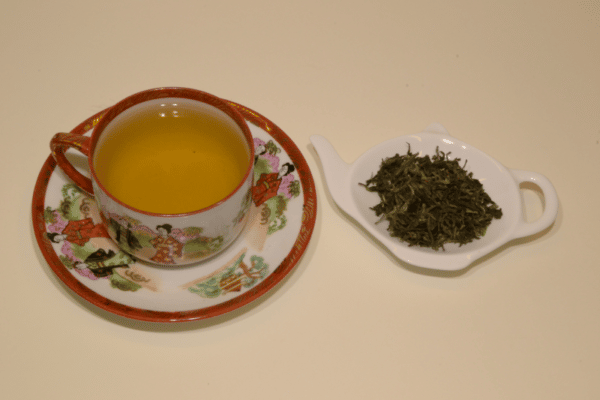 Darjeeling  Millikthong First Flush  2024