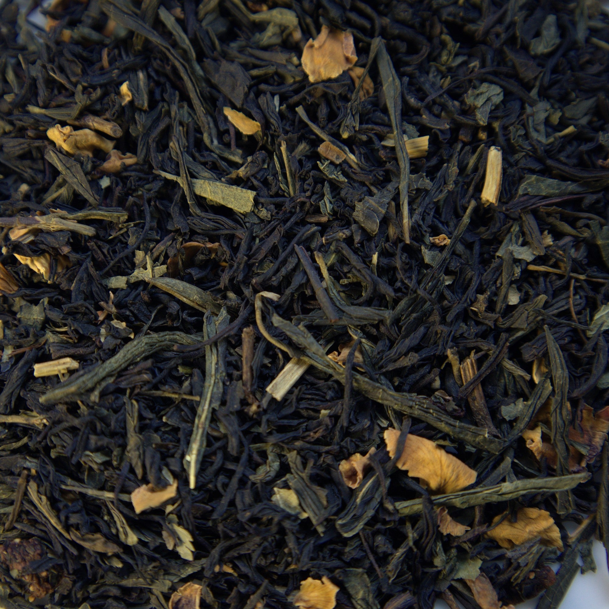 Strawberry Cream oolong tee – maustettu irtotee