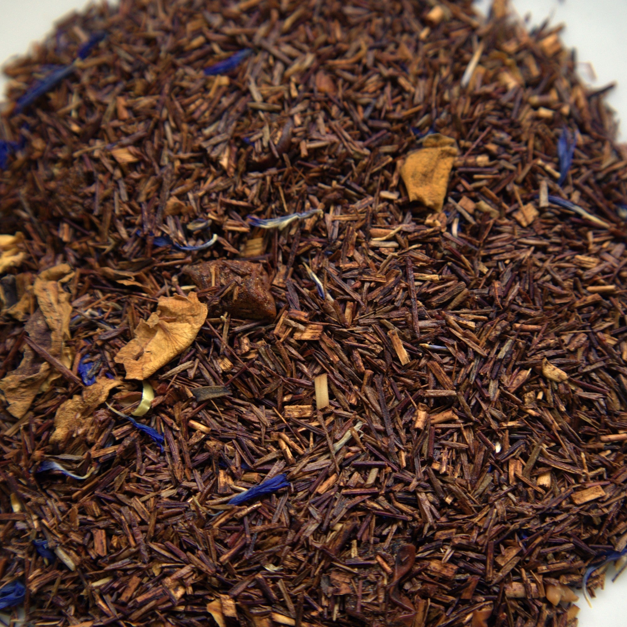 Rooibos Apple pie – maustettu, kofeiiniton irtotee