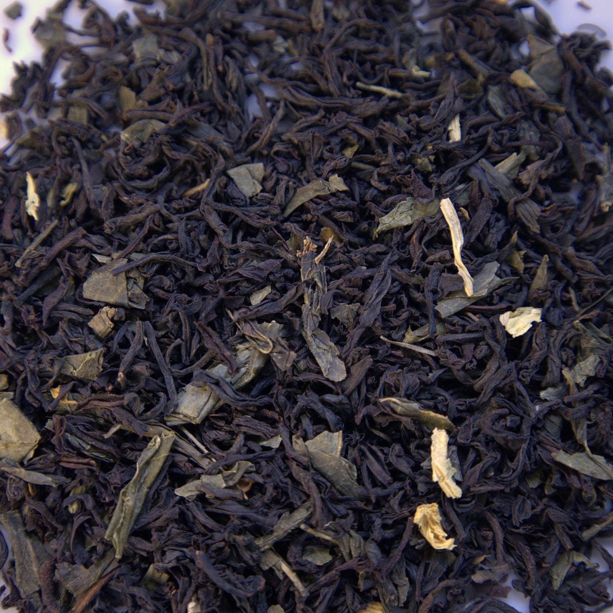 Rumba maustettu oolong tee – irtotee
