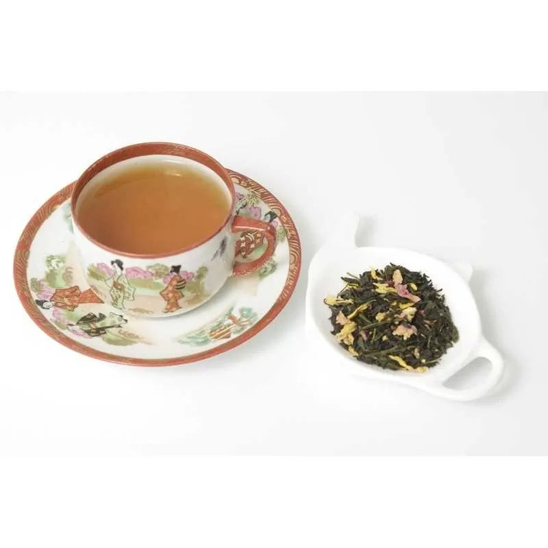 Aladin maustettu oolong