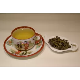 Ceylon Melfort Nuwara Eliya vihreä tee