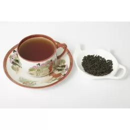 China Lapsang Souchong