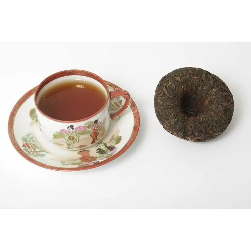 China Pu Erh Toucha 100g