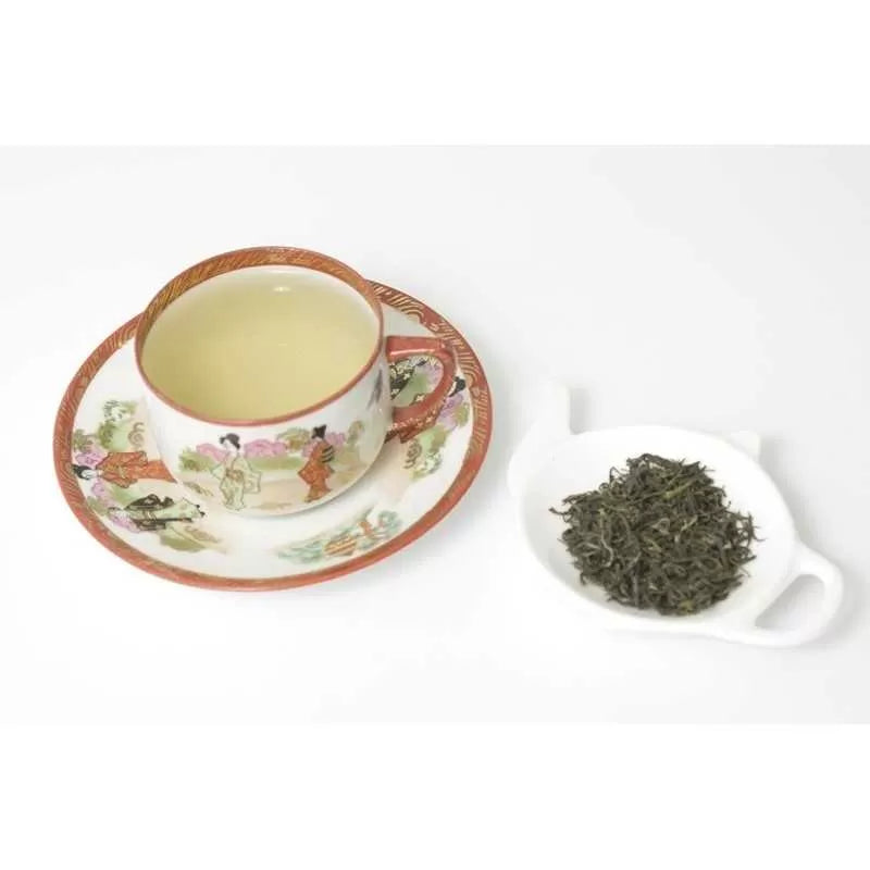 China Qi Shan Mao Jian luomu