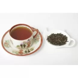 China Yunnan FOP luomu