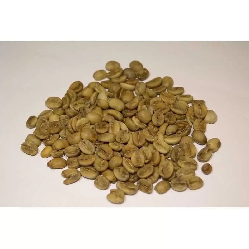 Colombia Excelso Decaf raakapapu