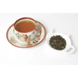 Darjeeling Earl Grey