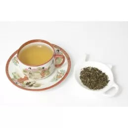 Darjeeling Makaibari FTGFOP1